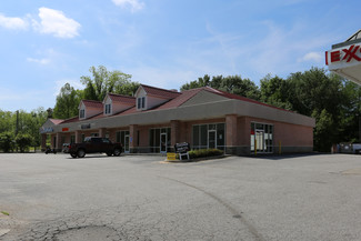 Canton, GA Retail - 11242 Cumming Hwy