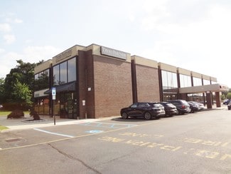 Brick, NJ Office - 575 Route 70