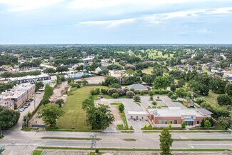 New Orleans, LA Commercial Land - 3250 Rue Parc Fontaine