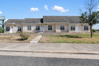 Georgetown, TX Office/Medical - 103 Thousand Oaks Blvd Georgetown, TX Office/Medical - 103 Thousand Oaks Blvd