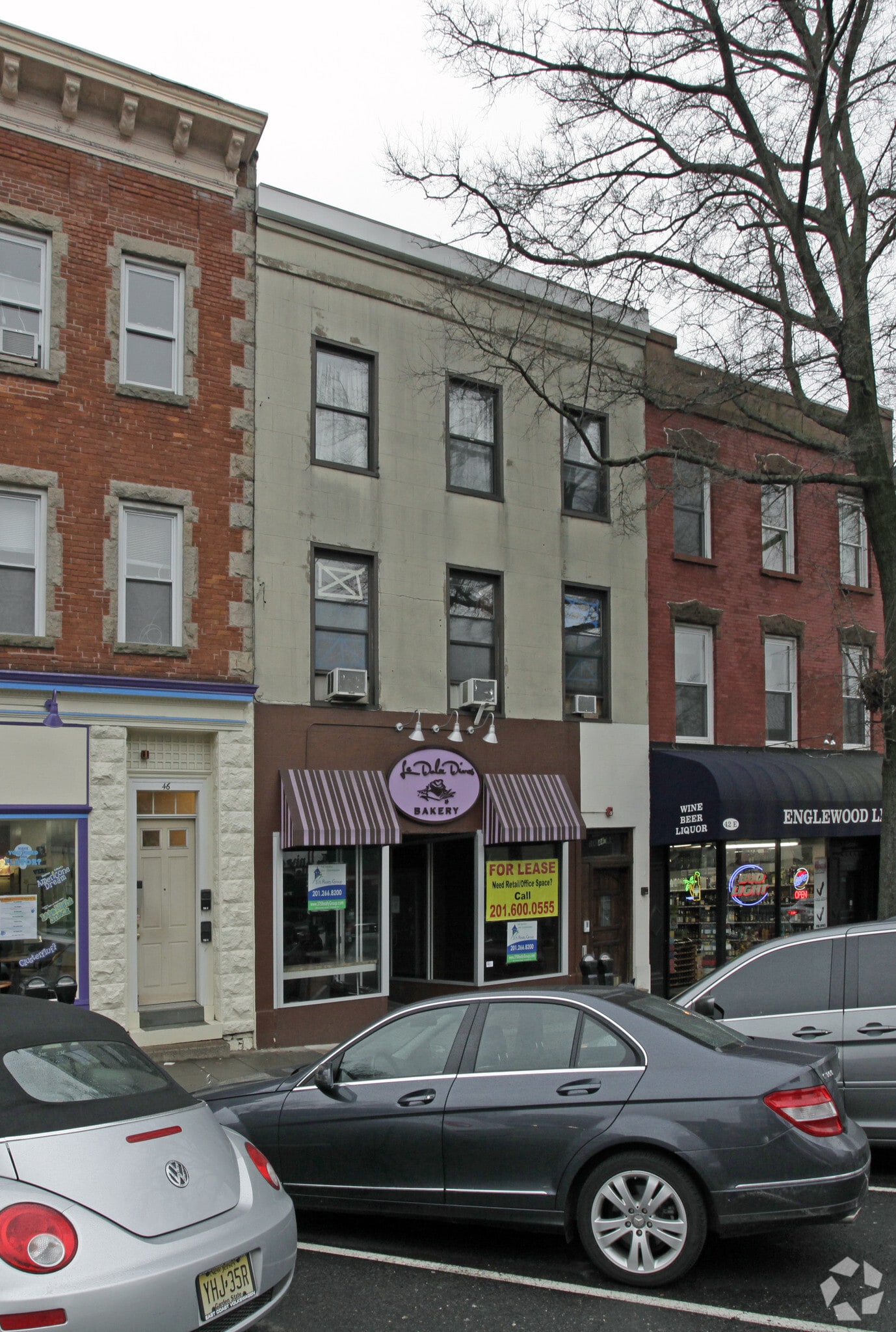 44 E Palisade Ave, Englewood, NJ for Sale