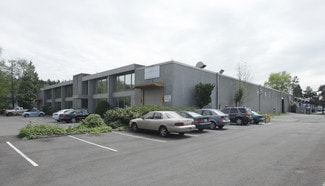 Kent, WA Manufacturing - 8655 S 208th St
