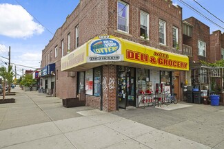 Brooklyn, NY Storefront Retail/Residential - 1890 W 6th St