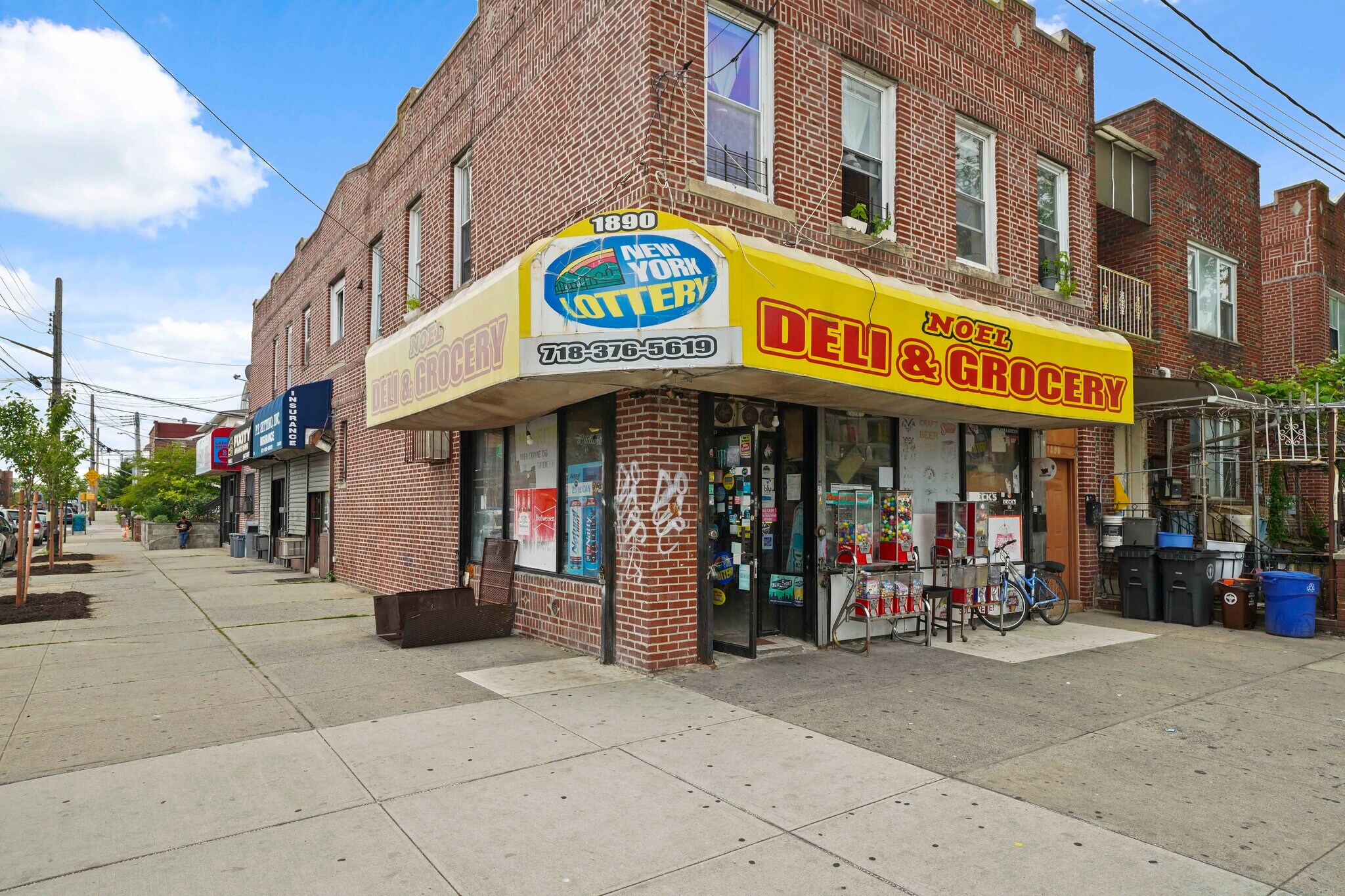1890 W 6th St, Brooklyn, NY for Sale