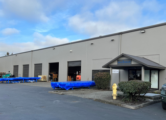 Puyallup, WA Industrial - 2323 E Pioneer Ave