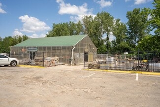 Kansas City, MO Freestanding - 15640 US 40 Hwy