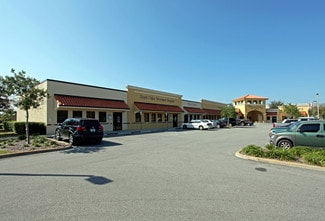 Clermont, FL Office/Medical - 2105 Hartwood Marsh Rd
