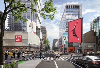 New York, NY Retail - 435 Seventh Ave