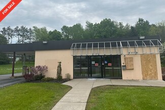 Potsdam, NY Office/Residential - 41 May Rd