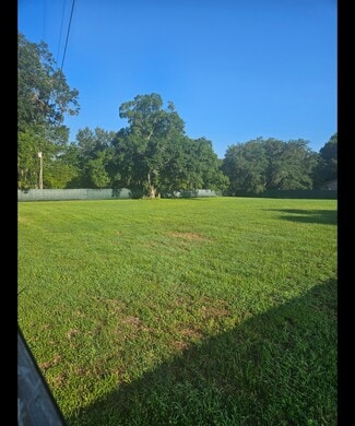 Kissimmee, FL Commercial Land - 4401 Allan St Kissimmee, FL Commercial Land - 4401 Allan St