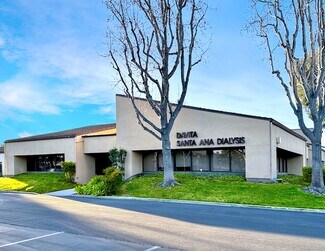 Santa Ana, CA undefined - 1820 E Deere Ave