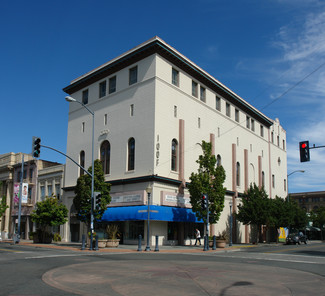 Vallejo, CA Office - 613 Marin St