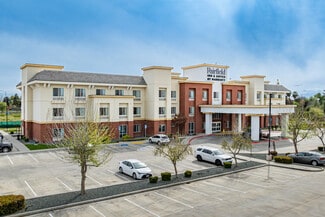 Tulare, CA Hospitality - 1225 Hillman St Tulare, CA Hospitality - 1225 Hillman St