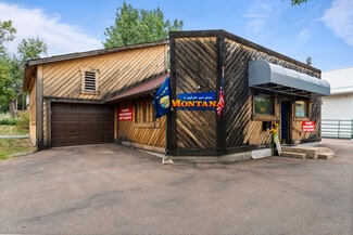 Great Falls, MT Retail - 2026 2nd Ave N