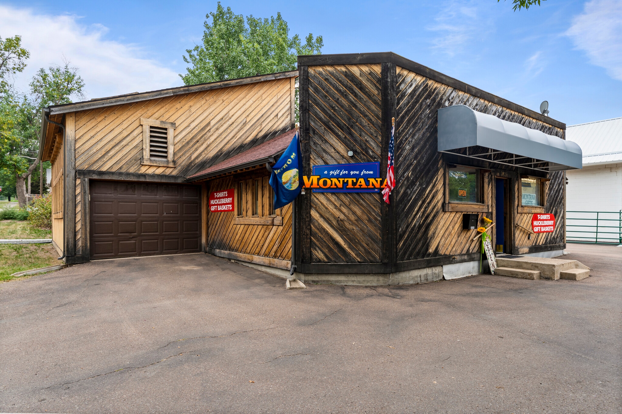 2026 2nd Ave N, Great Falls, MT for Rent