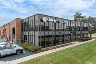 Northbrook, IL Industrial - 3501 Woodhead Dr Northbrook, IL Industrial - 3501 Woodhead Dr