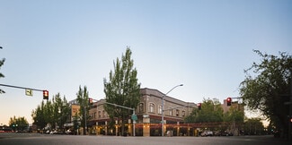 Salem, OR Office - 447 State St Salem, OR Office - 447 State St