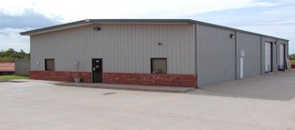 Oklahoma City, OK Industrial - 1275 N Air Depot Blvd