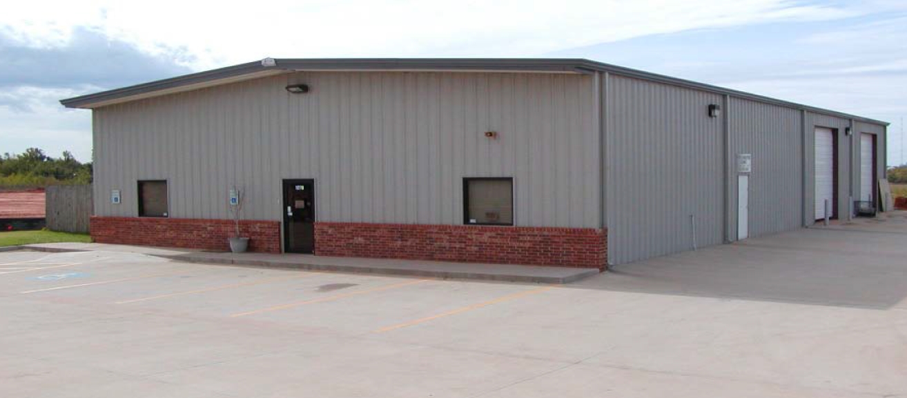 1275 N Air Depot Blvd, Oklahoma City, OK for Rent