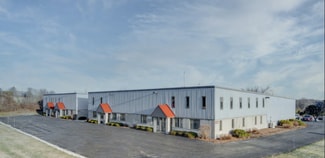 West Bend, WI Flex - 3014-3020 E Progress Dr