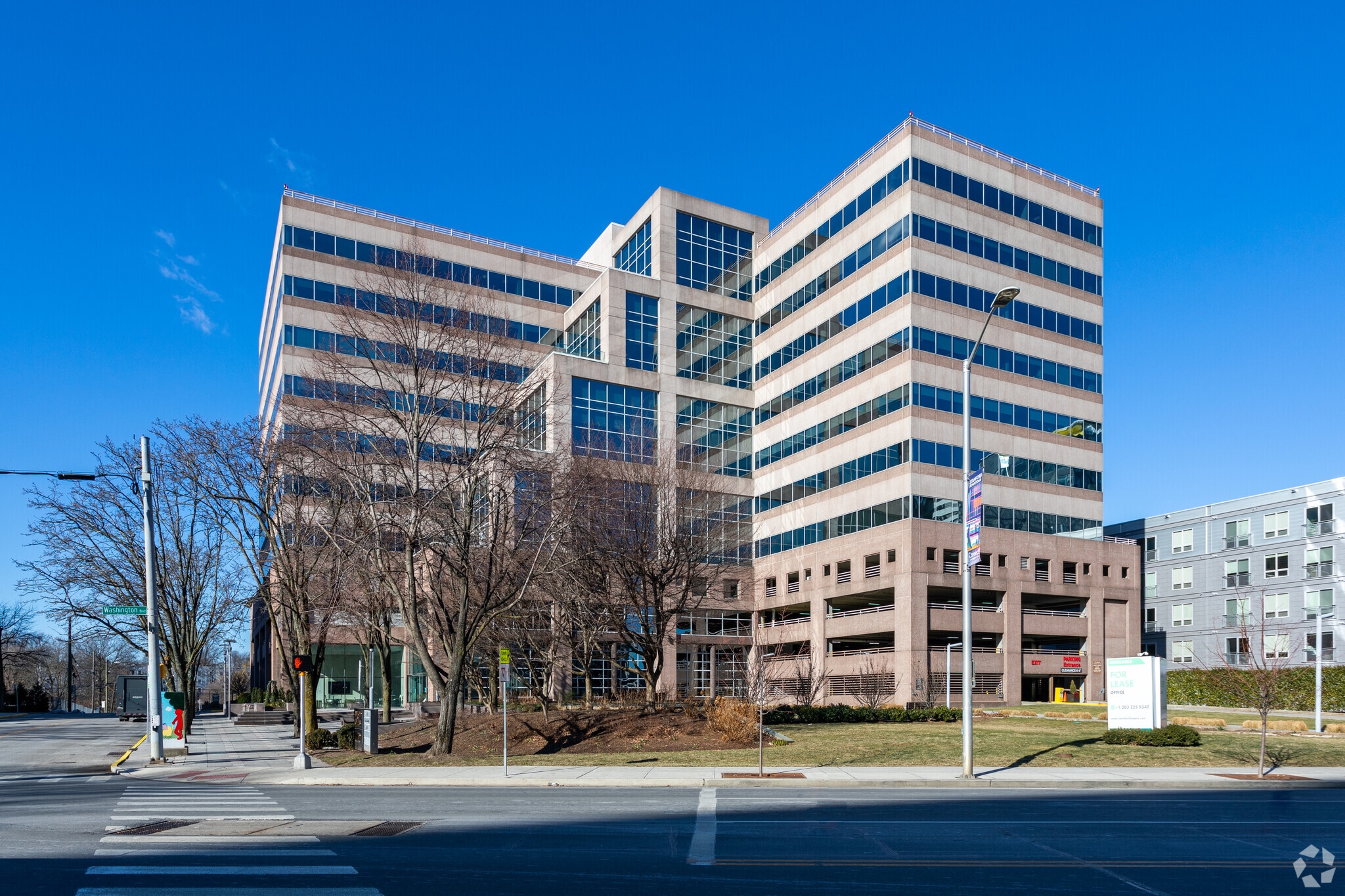 750 Washington Blvd, Stamford, CT for Rent