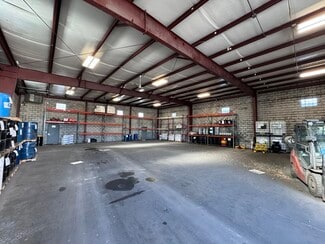 La Porte, IN Office, Industrial - Lincoln highway