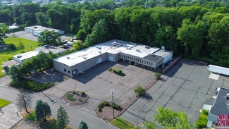 Newington, CT Manufacturing - 815 N Mountain Rd