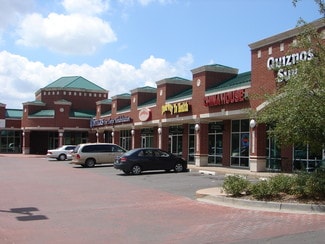 Moore, OK Retail - 2101-2135 Riverwalk Dr Moore, OK Retail - 2101-2135 Riverwalk Dr