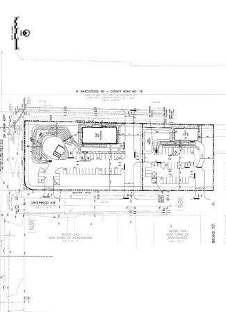 Saint Cloud, FL Retail - N Narcoossee Rd & Jack Brack Rd Rd