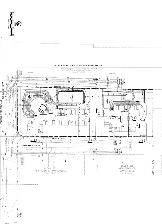 N Narcoossee Rd & Jack Brack Rd Rd, Saint Cloud, FL for Rent