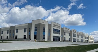 Johnston, IA Flex - 7801 Birchwood Ct