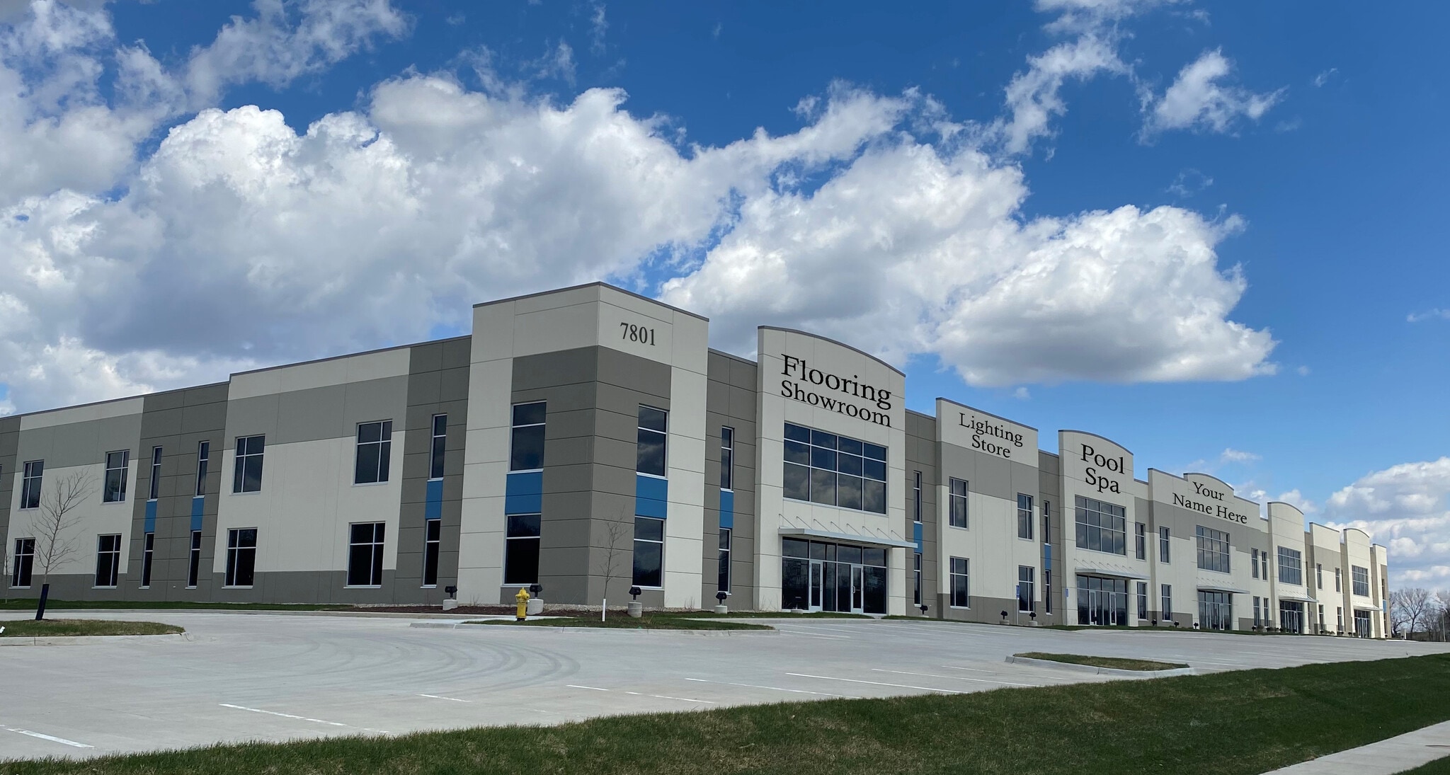 7801 Birchwood Ct, Johnston, IA for Rent