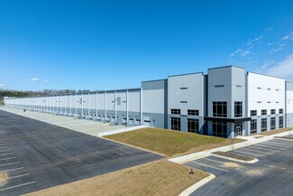 Douglasville, GA Industrial - 3945 Fairburn Rd