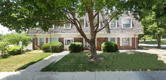 Kansas City, MO Office - 4400 Madison Ave