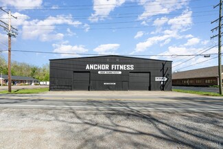 Batavia, OH Warehouse - 77 Foundry Ave