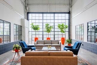 Charlotte, NC Office - 619 S Cedar St