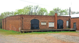 Columbia, SC Industrial - 911 Huger St