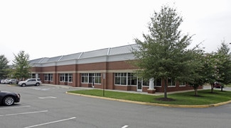Midlothian, VA Office - 5137-5161 Craig Rath Blvd