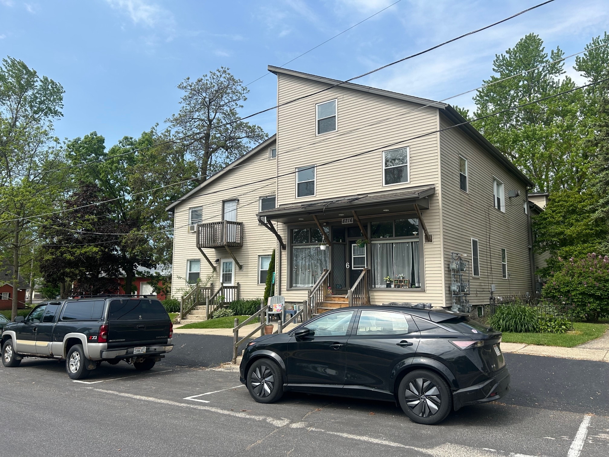 8216 199th Ave, Bristol, WI for Sale