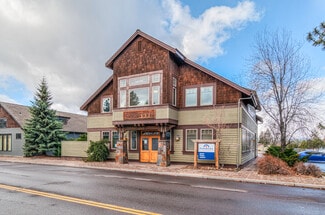 Sisters, OR Office - 257 S Pine St Sisters, OR Office - 257 S Pine St