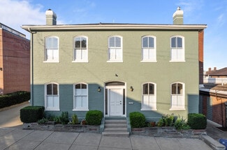 Pittsburgh, PA Office - 258 42nd St