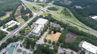 Bluffton, SC Commercial Land - 109 Okatie Center Blvd Bluffton, SC Commercial Land - 109 Okatie Center Blvd