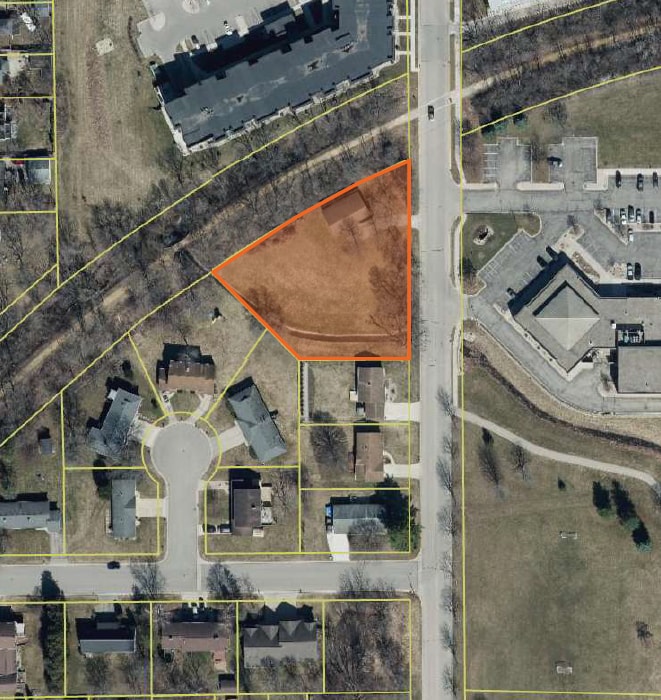 106 Lincoln St, Verona, WI for Sale