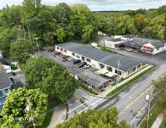 Honeoye Falls, NY Office/Retail, Retail - 58 N Main St