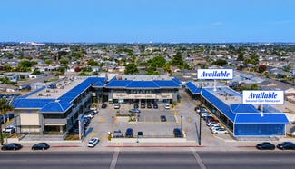 Gardena, CA Office, Retail - 15435 S Western Ave Gardena, CA Office, Retail - 15435 S Western Ave