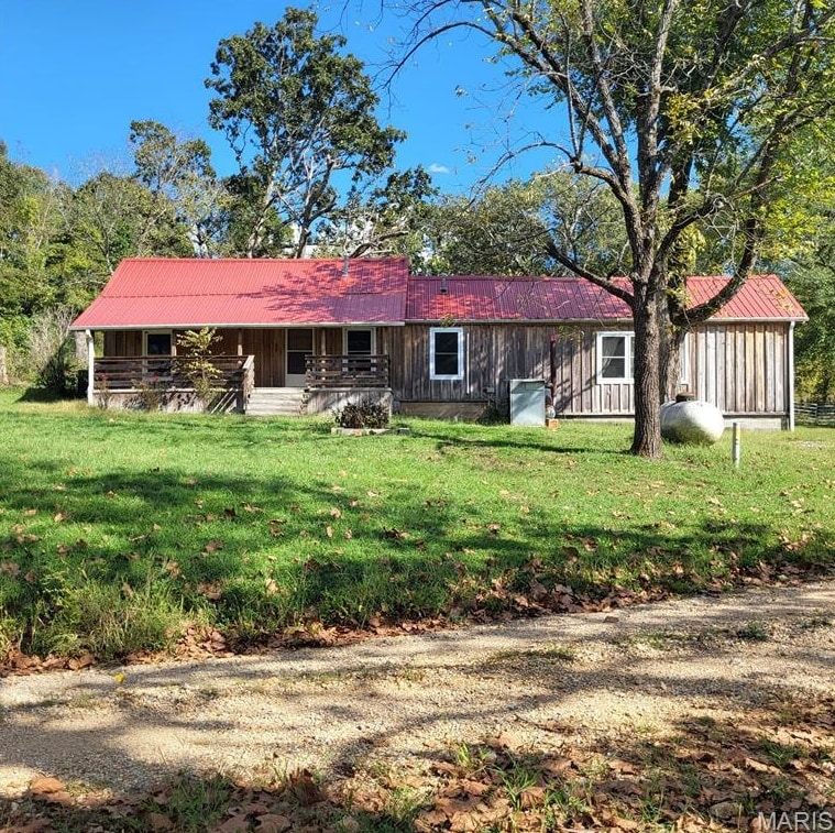 1710 Ripley 142w-7, Gatewood, MO for Sale