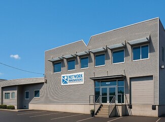 Seattle, WA Industrial - 4237 24th Ave W