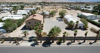 Desert Hot Springs, CA undefined - 70265 Aurora Rd