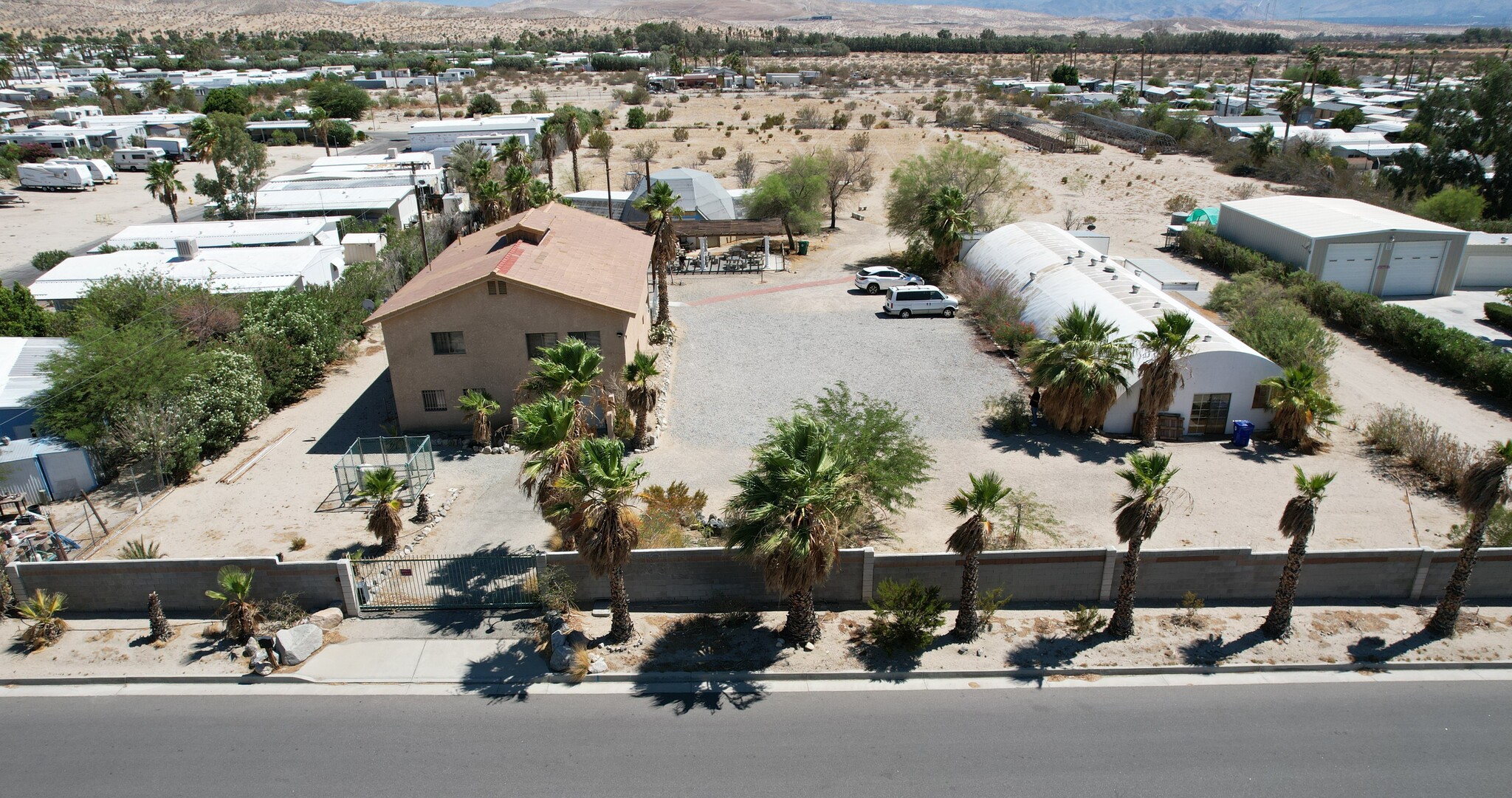 70265 Aurora Rd, Desert Hot Springs, CA for Sale