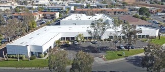 Temecula, CA Warehouse - 41740 Enterprise Cir N